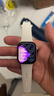Apple【補貼優(yōu)惠】AppleWatch Series10 iWatch S10 運動(dòng)智能 蘋(píng)果手表 玫瑰金 42mmGPS版【配件+禮包】 曬單實(shí)拍圖