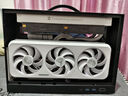 Thermalright(利民) Frozen Edge 240 WHITE 冰封幻刃 一體式水冷CPU散熱器 金屬冷頭 Cpu散熱器 FE 240 WHITE 曬單實(shí)拍圖
