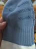 銳步（Reebok）襪子男夏短襪船襪運(yùn)動防滑隱形襪棉襪網(wǎng)眼學(xué)生10A抑菌青少年薄款 曬單實(shí)拍圖