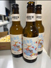 優(yōu)布勞精釀啤酒荔枝海鹽330ml*24瓶0.6%vol低度果味酒雙十一熱賣(mài) 曬單實(shí)拍圖