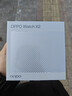 OPPO Watch X2全智能手表獨立eSIM專(zhuān)業(yè)運動(dòng)手表心率血氧監測運動(dòng)健康手表 藍寶石水晶表鏡oppowatchx2 墨石巖黑 曬單實(shí)拍圖