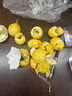 果益壽廣西欽蜜9號(hào)黃金百香果 新鮮水果白香果醬原漿整箱 超值30枚裝【單果30g以下】 曬單實(shí)拍圖