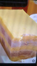 鮮京采|七鮮 聯(lián)名芋泥蛋糕400g 零食糕點(diǎn)甜點(diǎn)早餐下午茶 曬單實(shí)拍圖