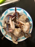 舟山梭子蟹鮮活特大野生大螃蟹新鮮冷凍海鮮水產(chǎn)海蟹飛蟹白蟹順豐 9兩以上/只【5斤 超大野生肥美】 曬單實(shí)拍圖