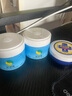 隆力奇蛇油膏保濕滋潤面霜手足防干裂膏（60g蛇油膏*2+50g膚可潤霜*1） 曬單實(shí)拍圖