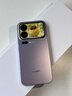 小米（MI）Xiaomi 17 Pro 6.3英寸小尺寸旗艦手機 徠卡5倍光學(xué)變焦 超窄四等邊 6300mAh大電池 小米手機17pro 冷煙紫 16GB+512GB 曬單實(shí)拍圖