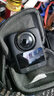 STARTRC適用大疆OSMO360全景相機玻璃鏡頭保護罩高清玻璃保護鏡防刮花防摔不炫影無(wú)損攝像鏡頭保護蓋配件 【兩片裝】玻璃鏡頭保護罩 曬單實(shí)拍圖