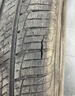 韓泰（Hankook）汽車(chē)輪胎 225/55R18 98H RA33 原配起亞KX5 適配歐藍德/現代ix35 曬單實(shí)拍圖