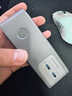 ANKER Prime【3C認證可上飛機】【極致小巧】安克65W自帶插頭小巧便攜二合一快充筆記本移動(dòng)電源蘋(píng)果17 曬單實(shí)拍圖