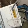 中興（ZTE）4g cpe無(wú)線(xiàn)插卡雙網(wǎng)切換路由器全網(wǎng)通百兆網(wǎng)口移動(dòng)隨身wifi K11 曬單實(shí)拍圖