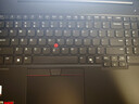 ThinkPad【國家補貼20%】E16 16英寸聯(lián)想輕薄大屏筆記本電腦 R7-7735H 32G 1T 黑 商務(wù)大屏 AI生態(tài) 曬單實(shí)拍圖