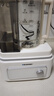 藍寶（BLAUPUNKT）【0涂層全玻璃】蒸汽破壁機家用豆漿機全自動(dòng)免煮2025新款榨汁機低音降噪可預約鈦鋼刀頭 曬單實(shí)拍圖
