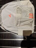 阿迪達斯adidas 運動(dòng)休閑雙肩包 男女學(xué)生書(shū)包旅行包 HM9146 曬單實(shí)拍圖