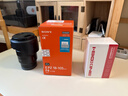 索尼（SONY）APS-C 半畫(huà)幅 標準變焦鏡頭 E卡口 【標準變焦】E PZ18-105mmF4 G 官方標配 曬單實(shí)拍圖