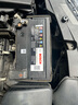 博世（BOSCH）汽車(chē)電瓶蓄電池EFB系列電瓶T110L/120D31L 12V 上門(mén)安裝 以舊換新 曬單實(shí)拍圖