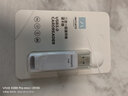 雷克沙（Lexar）tf大疆pocket3內存卡 運動(dòng)相機無(wú)人機內存卡 高速gopro存儲卡micro sd卡 256G SilverPlus 讀速205MB/s TF卡 曬單實(shí)拍圖