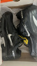 耐克NIKE男子休閑鞋 防滑耐磨 INITIATOR運動(dòng)鞋IB4595-001黑42 曬單實(shí)拍圖