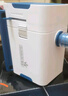 森森（SUNSUN）魚(yú)缸水泵小型潛水泵過(guò)濾泵抽水泵YQP-1500 23W 曬單實(shí)拍圖