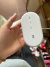 中興（ZTE）隨身wifi6免插卡移動(dòng)wifi無(wú)線(xiàn)網(wǎng)卡便攜式熱點(diǎn)4g路由器無(wú)限筆記本電腦通用流量2025款官方正品U10L 曬單實(shí)拍圖