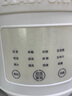 藍寶（BLAUPUNKT）破壁機家用豆漿機全自動(dòng)免煮2025新款靜低音破壁機小型榨汁機嬰兒米糊機磨粉機智頻變速 政府補貼 曬單實(shí)拍圖