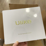 Ulike  【政府補貼】Air4藍寶石冰點(diǎn)脫毛儀去小胡子刮毛刀剃毛器美容儀生日禮物送女友  曬單實(shí)拍圖