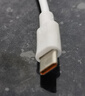 手機數據線(xiàn)適用華為tpyec7A快充p70p30p40mate榮耀nova7pro小米vivo手機tapyc充電線(xiàn)安卓typc 【1.5米1條】7A快充120W-TYPEC口 曬單實(shí)拍圖