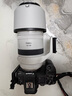 佳能（Canon） RF全畫(huà)幅微單變焦鏡頭 RF卡口 適用EOS R50 R6二代 R8 R10 R7 RP R3 R5 R100專(zhuān)微相機 RF 100-500mm F4.5-7.1 L 官方標配【不 曬單實(shí)拍圖