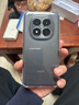 小米（MI）REDMI Note15 Pro+ 第四代驍龍7s 7000mAh 龍晶玻璃十倍抗摔 IP68防水 16+512 子夜黑 紅米 5G手機 曬單實(shí)拍圖
