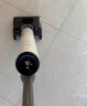美的（Midea）凈味洗地機S60家用洗拖吸一體自動(dòng)清洗 躺平掃地機拖地機【國家補貼】AT6丘比特升級版掃地洗地機 S60 曬單實(shí)拍圖
