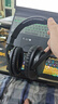 森海塞爾（Sennheiser）HD490PRO PLUS/HD400PRO監(jiān)聽耳機有線頭戴式耳機 專業(yè)錄音室參考級包耳開放式視頻制作 HD 200 PRO 曬單實拍圖