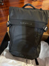 地平線(xiàn)8號（LEVEL8）輕旅行背包雙肩包男女17.3英寸電腦包大容量商務(wù)通勤戶(hù)外出差書(shū)包 曬單實(shí)拍圖