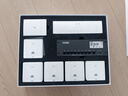 H3C新華三 全屋WiFi7 AP面板套裝 智慧家庭無(wú)線(xiàn)接入點(diǎn) BH3605 大戶(hù)型/別墅 全屋1拖5路由器 曬單實(shí)拍圖