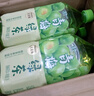 統一 青梅綠茶 1升 8瓶 整箱 A級軟枝大粒梅（新老包裝交替發(fā)貨） 曬單實(shí)拍圖