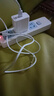 勵頓66W充電器快充套裝type-c數據線(xiàn)6A快充線(xiàn)充電頭超級閃充插頭適用華為Mate40pro/60/50榮耀小米oppo 66W快充頭+1米6A線(xiàn) 曬單實(shí)拍圖
