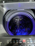 榮事達全自動(dòng)洗衣機大容量波輪家用洗烘烘干出租房節能大容量藍光智能洗脫一體一鍵脫水小型公寓宿舍 國補14KG洗脫容量【智能風(fēng)干+超凈洗護】 曬單實(shí)拍圖