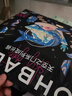 歐貝比(OHBABY)天空之門拉拉褲夏季弱酸超薄透氣成長(zhǎng)褲XXL碼30片小寶褲 曬單實(shí)拍圖