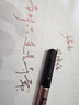 櫻花(SAKURA)油漆筆玫瑰金1.0mm 簽字筆記號筆馬克筆高光筆 商務(wù)明星簽名簽到筆防水不掉色描金補漆手繪 曬單實(shí)拍圖