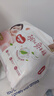 好奇（Huggies）鉑金裝小桃褲拉拉褲袋裝XXXL32片(17kg以上)尿不濕【消暑散熱】 曬單實(shí)拍圖