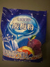 福瑞德 酸梅粉1000g 酸梅晶 酸梅湯原料包 速溶固體飲料果珍特濃果汁粉 曬單實(shí)拍圖
