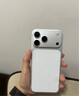 Apple/蘋果 iPhone 17 Pro Max 256GB 銀色 支持移動(dòng)聯(lián)通電信5G 雙卡雙待手機(jī) 曬單實(shí)拍圖