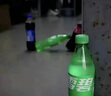 輕上輕食代餐奇亞籽奶昔獼猴桃黃瓜西芹果蔬汁發(fā)酵酸奶飲料品 曬單實(shí)拍圖