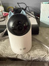 華為智選4K 800萬攝像頭監(jiān)控家庭用室內(nèi)手機遠程可對話360度無死角帶夜視 嬰兒寶寶寵物云臺看護器海雀3s4K 曬單實拍圖