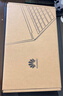 華為MateBook 14 店鋪預(yù)裝Windows版 輕薄筆記本電腦 2.8K OLED觸控屏 酷睿UItra5 32G 1T 原野綠 曬單實(shí)拍圖