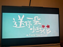 AOC 23.8英寸 顯示器 廣色域  FastIPS快速液晶1ms響應(yīng) HDR10 低藍(lán)光不閃 小鋼炮游戲電競(jìng)顯示屏 進(jìn)階款 24G11ZE 240HZ FastIPS 曬單實(shí)拍圖