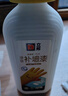立邦墻面修補膏滾筒漆去污神器翻新清潔墻面修復內墻乳膠漆500g 曬單實(shí)拍圖