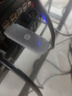 惠普（HP）可插自己卡隨身Wifi6支持5G/4G設(shè)備移動(dòng)雙網(wǎng)全國(guó)通用高速無(wú)限流量2025款全網(wǎng)通便攜無(wú)線路由器車載 曬單實(shí)拍圖