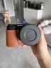 索尼（SONY）ZV-E10 微單數(shù)碼相機 4K視頻 vlog 直播相機 zv-e10 創(chuàng)意濾鏡 黑色套機【128卡+相機套+品牌電池+座充】 官方標配【國補】 曬單實拍圖