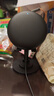 B&O Beosound A1 Gen2 可通話(huà)無(wú)線(xiàn)藍牙便攜戶(hù)外防水音響/音箱 迷你室內低音炮  節日禮物 炭黑色 曬單實(shí)拍圖