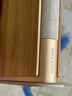 B&O【龔俊代言】Beosound Emerge 家用藍(lán)牙書本音響 丹麥bo揚(yáng)聲器 藍(lán)牙音箱 金色 國家補(bǔ)貼 雙11禮物 曬單實(shí)拍圖