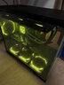 AMD銳龍R7 9800X3D主機組裝電腦RTX5080 RX9070XT顯卡直播電競設計臺式電腦主機DIY組裝機 銳龍7 9800X3D+RTX5070Ti丨配四 主機套件 曬單實(shí)拍圖